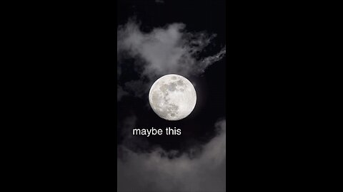 Why