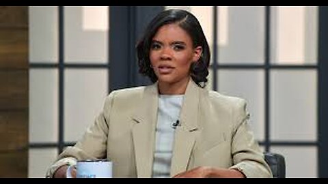 Candace Owens Claims French Assassination Plot Details Revealed