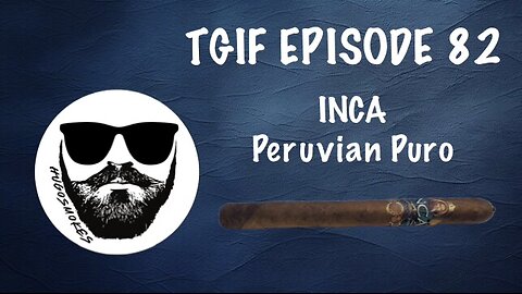 TGIF Episode 82 - Do Short Smokes Deliver?