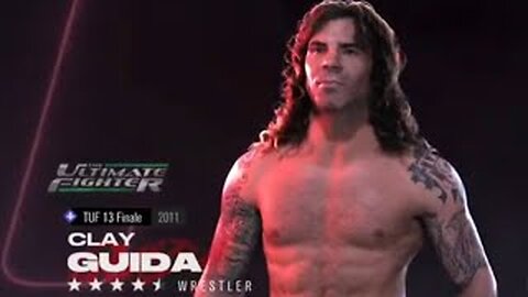 EA SPORTS UFC 5.