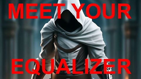 Introduction-Out Of The Shadows