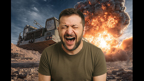 I oto jesteśmy. Oresznik-2 będzie testowany w SWO: ogromna siła rażenia – Zełenski histeryzuje.