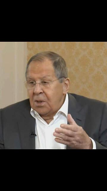 "Para Rusia no se trata de territorios, se trata de las personas"