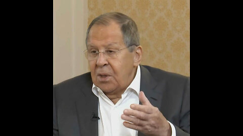 "Para Rusia no se trata de territorios, se trata de las personas"