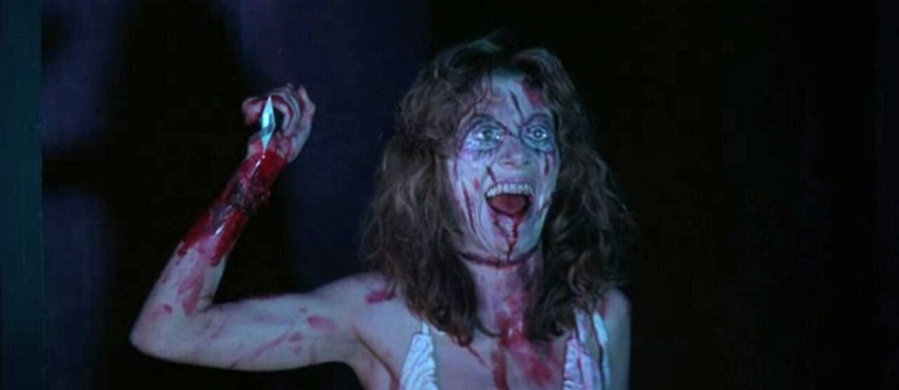 Suspria-Jessica Harper-1977 IMDB 7.3/10