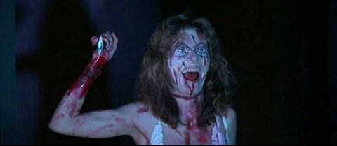 Suspria 1977 IMDB 7.3/10