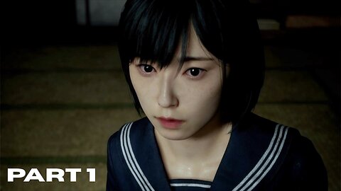 Silent Hill F FINAL PLAYTHROUGH: PART 1