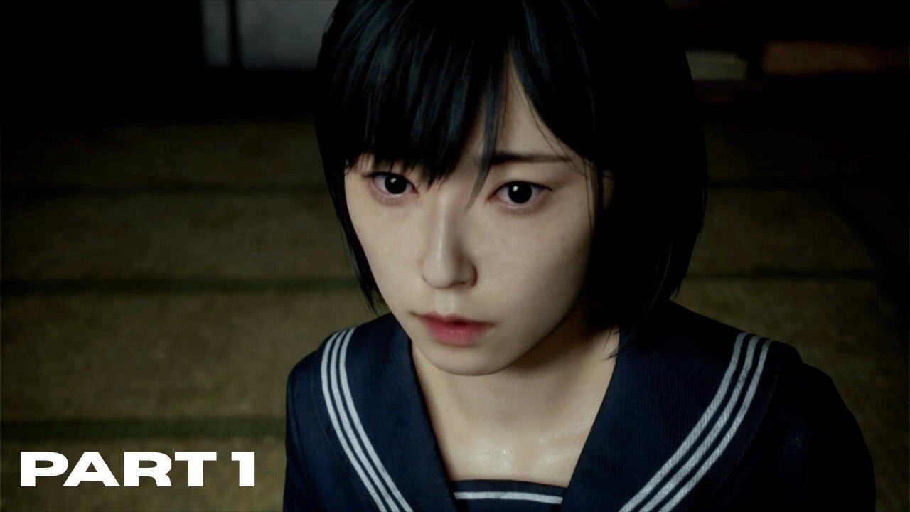 Silent Hill F FINAL PLAYTHROUGH: PART 1