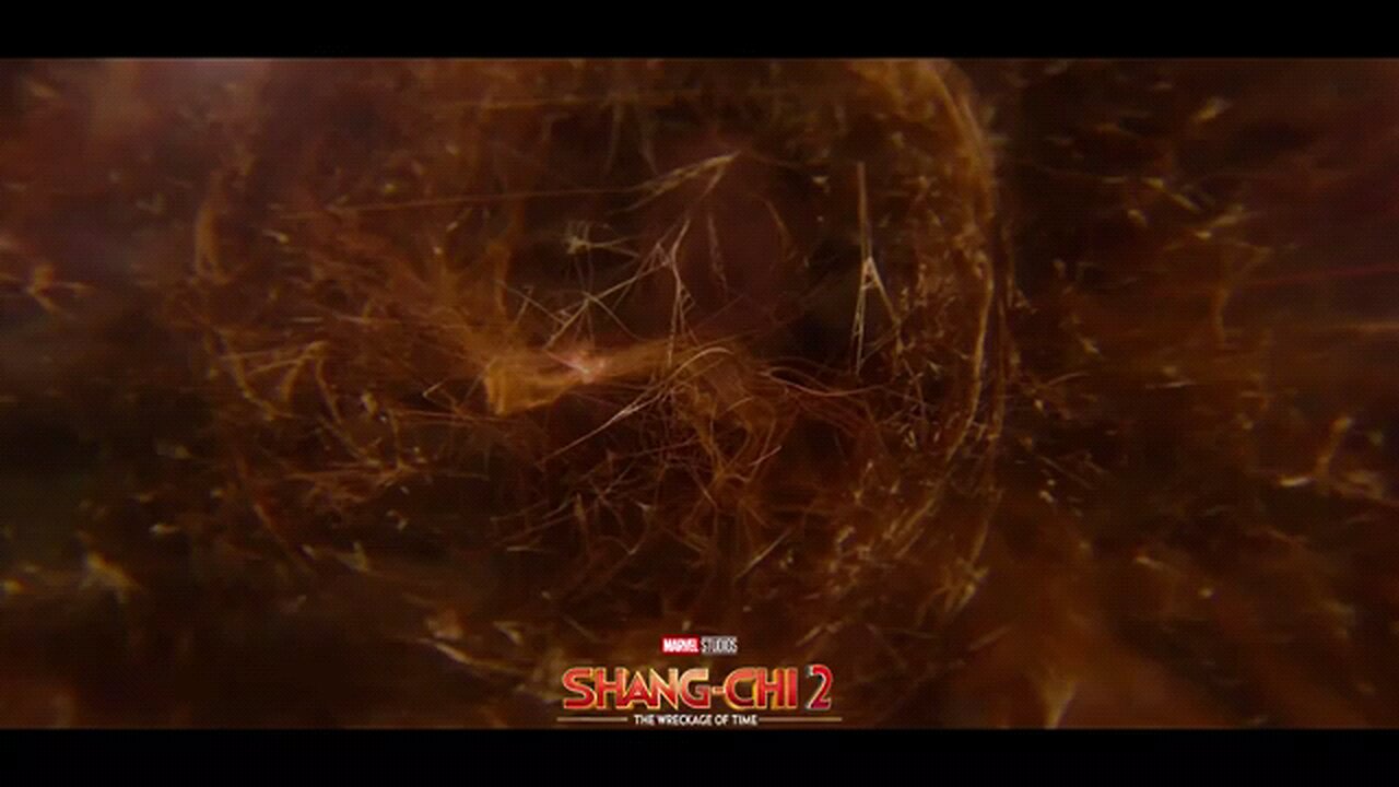 Shang-Chi 2- The Wreckage of Time (2025) - New Trailer - Marvel Studios