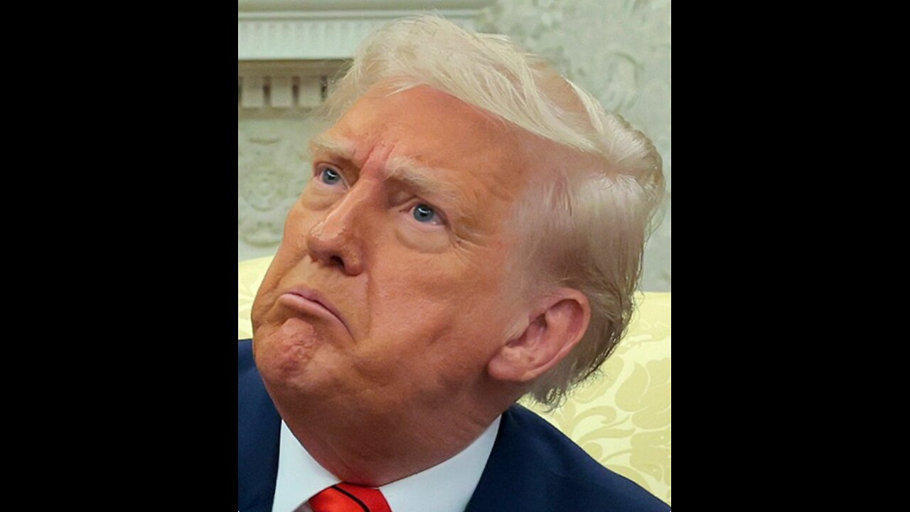 Trumps Nuts Exposed