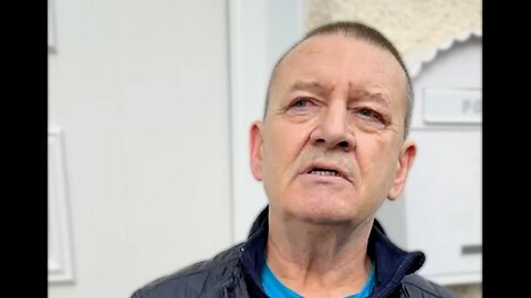 Alex Milne, Irvine 15/1/26