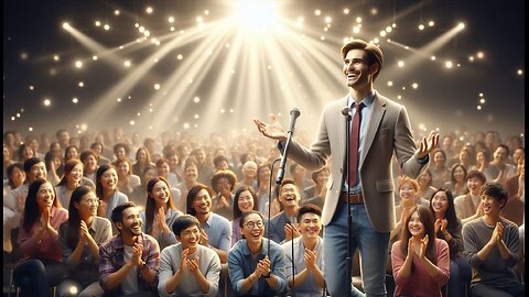 Jimmy Carr Reveals Why NOW is the Best Time to Be Alive