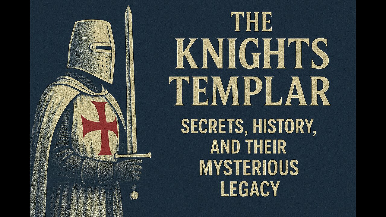 The Knights Templar