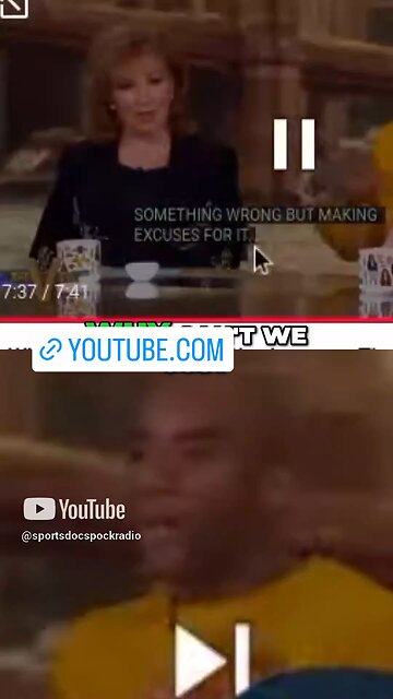 Why We Make EXCUSES for Politicians (Political Truths