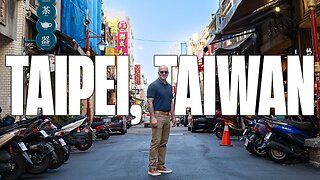 I Visited the Most Targeted Country on Earth