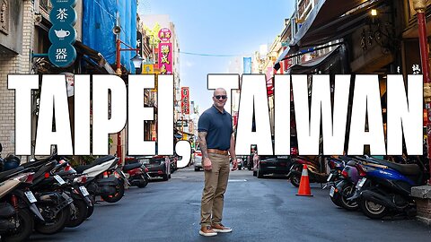 I Visited the Most Targeted Country on Earth