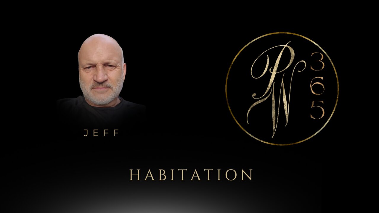 Habitation