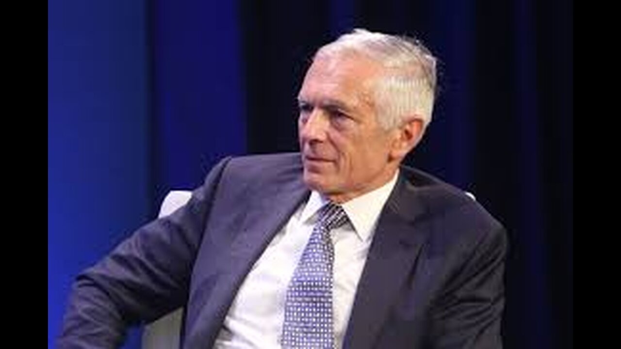 REMEMBER: General Wesley Clark in 2007: 'America Wants Regime Change in Iran'