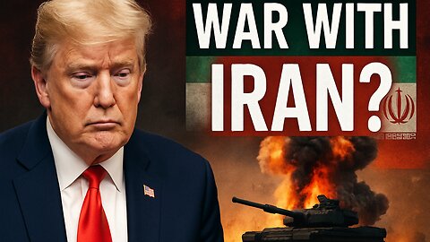 Trump Set to Make His Most Dangerous Decision Yet!