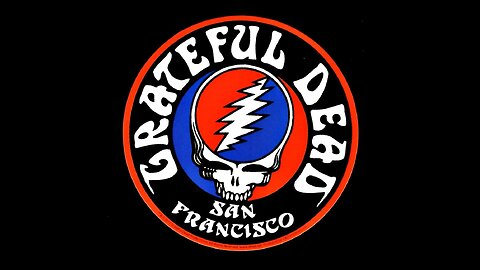 So Many Roads ~ Grateful Dead ( Live )