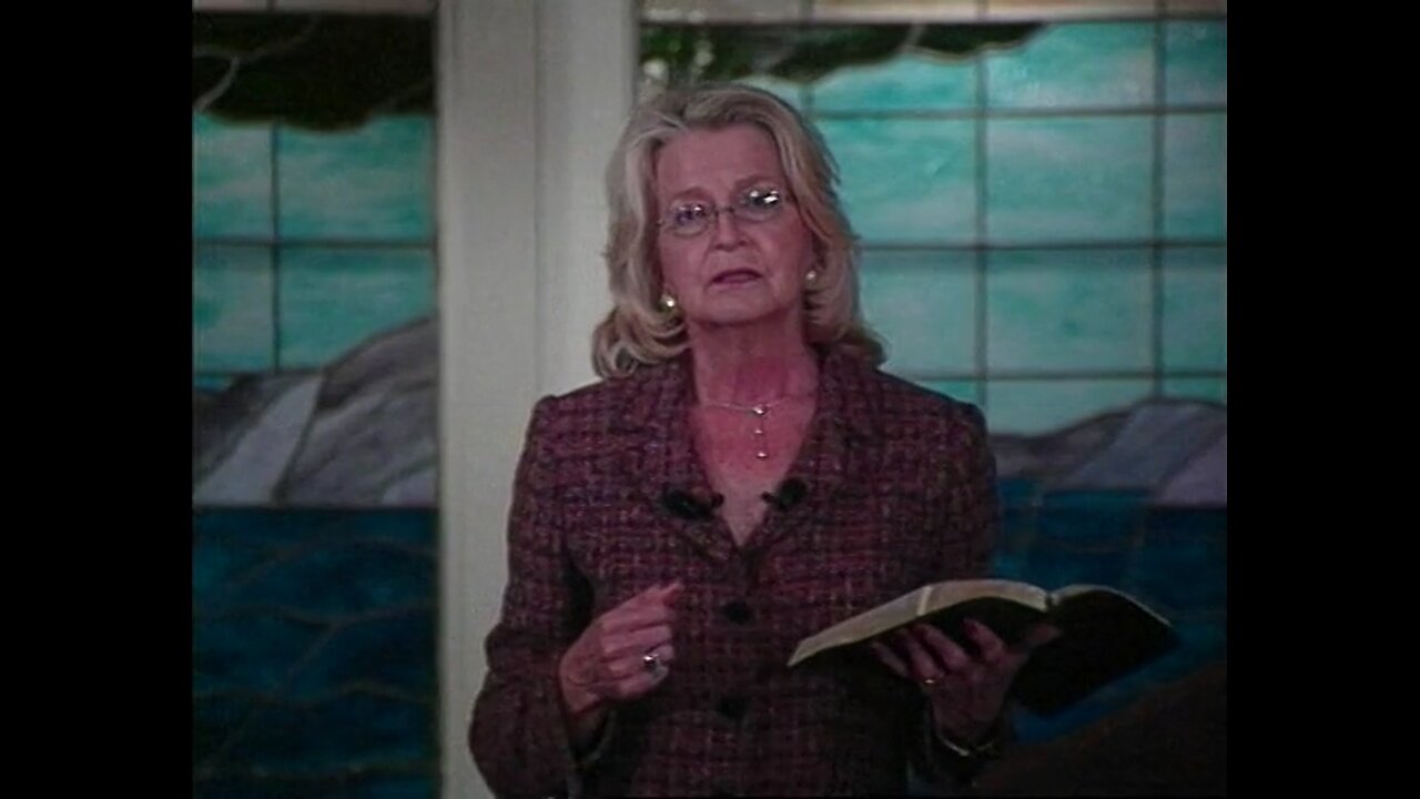 Biblical Submissions Lesson 5 "Therefore, Grace..."