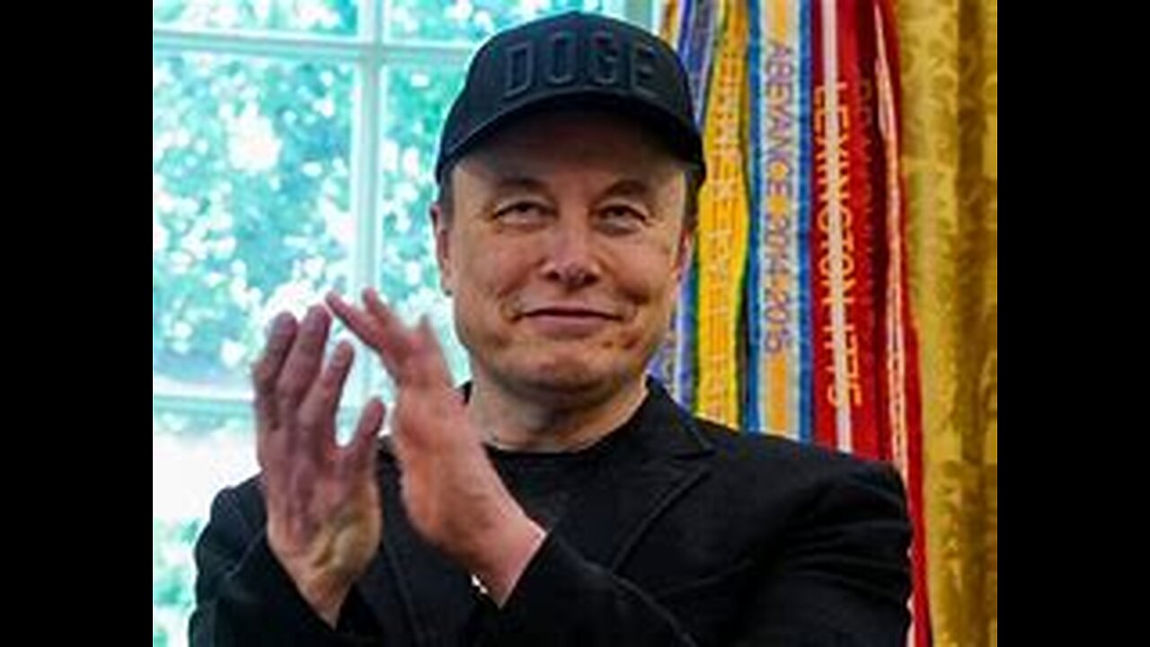 Elon got beat up by the Bully, Or were they even real fighting?