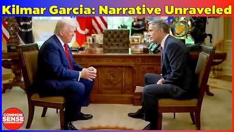 Shredding the Media's Kilmar Abrego Garcia Myth