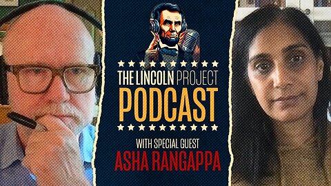 Trump's Tyrannical Takeover with Asha Rangappa