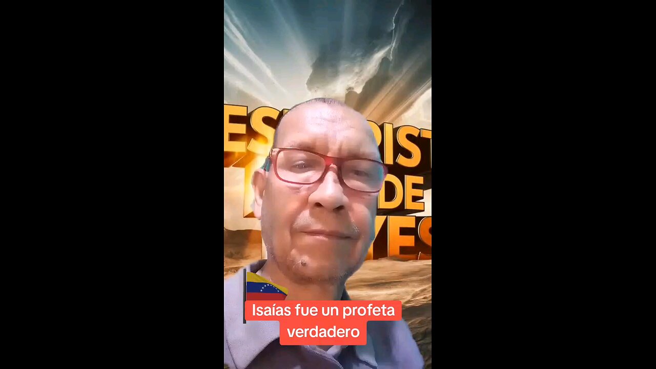 un profeta verdadero