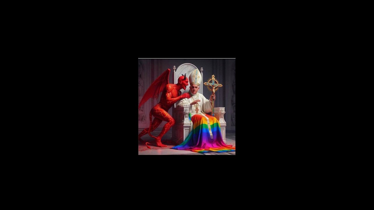 The Real Pope