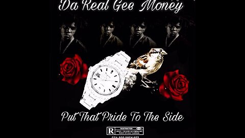 pride to the side G money type beat