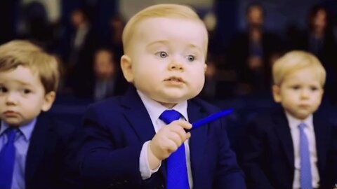 Oh My Gosh! Baby Doocy 😭