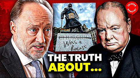 Truth about Churchill