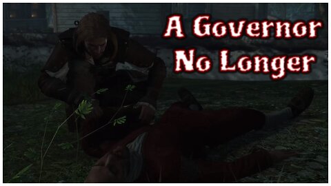 Assassin's Creed IV: Black Flag - A Governor No Longer