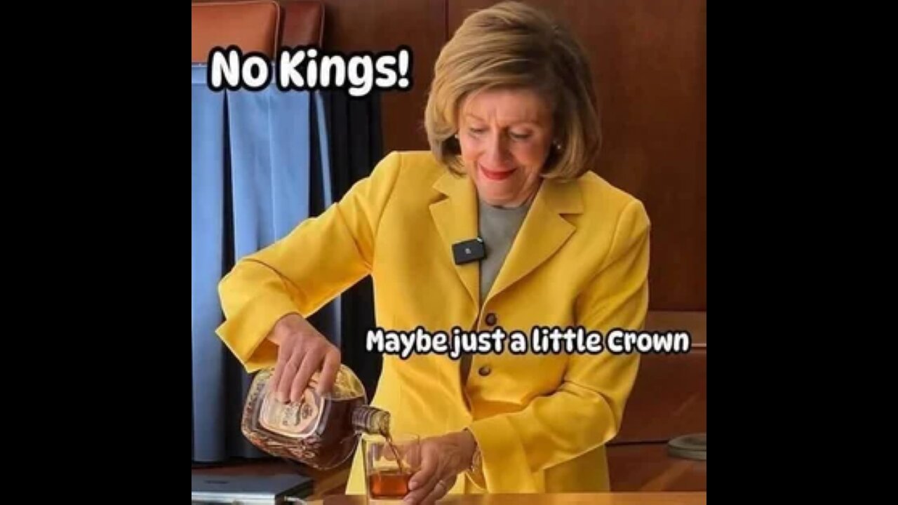 Dem Nancy Pelosi Says Trump Is The Ultimate Evil On Planet Earth…Worse Than Anything You Can Imagine