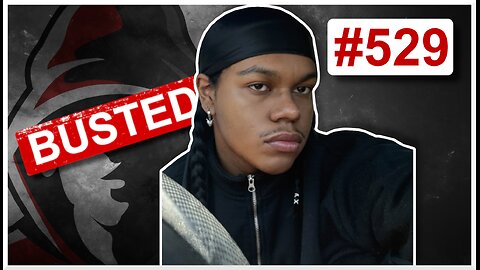 PvP Educational Catch Interview 529 Jaden FT. 561PC (Boynton Beach, Florida)