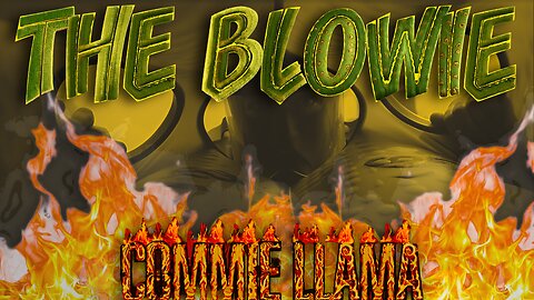 THE BLOWIE vs COMMIE LLAMA: Inside the Blow-Up Costume POV – Queefas & Cops Exposed!