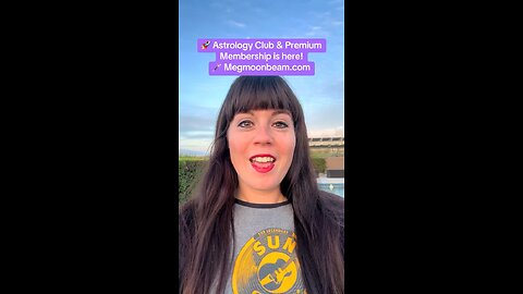 Astrology Club & Premium Membership is here!