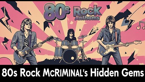 IAN McCORKLE (DON'T LET GO)