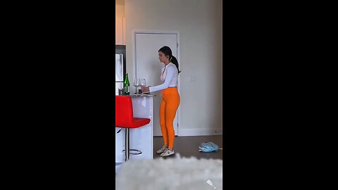 Try with your wife