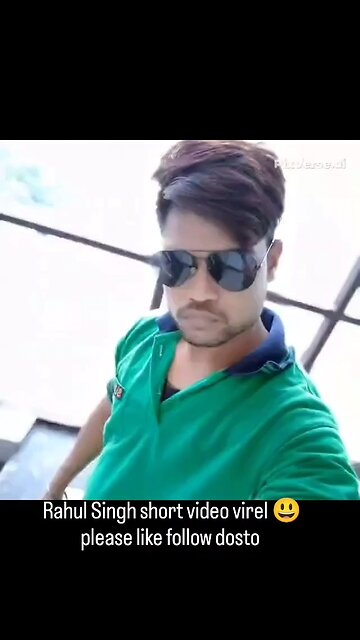 Rahul Singh short video virel 😃 please like follow dosto