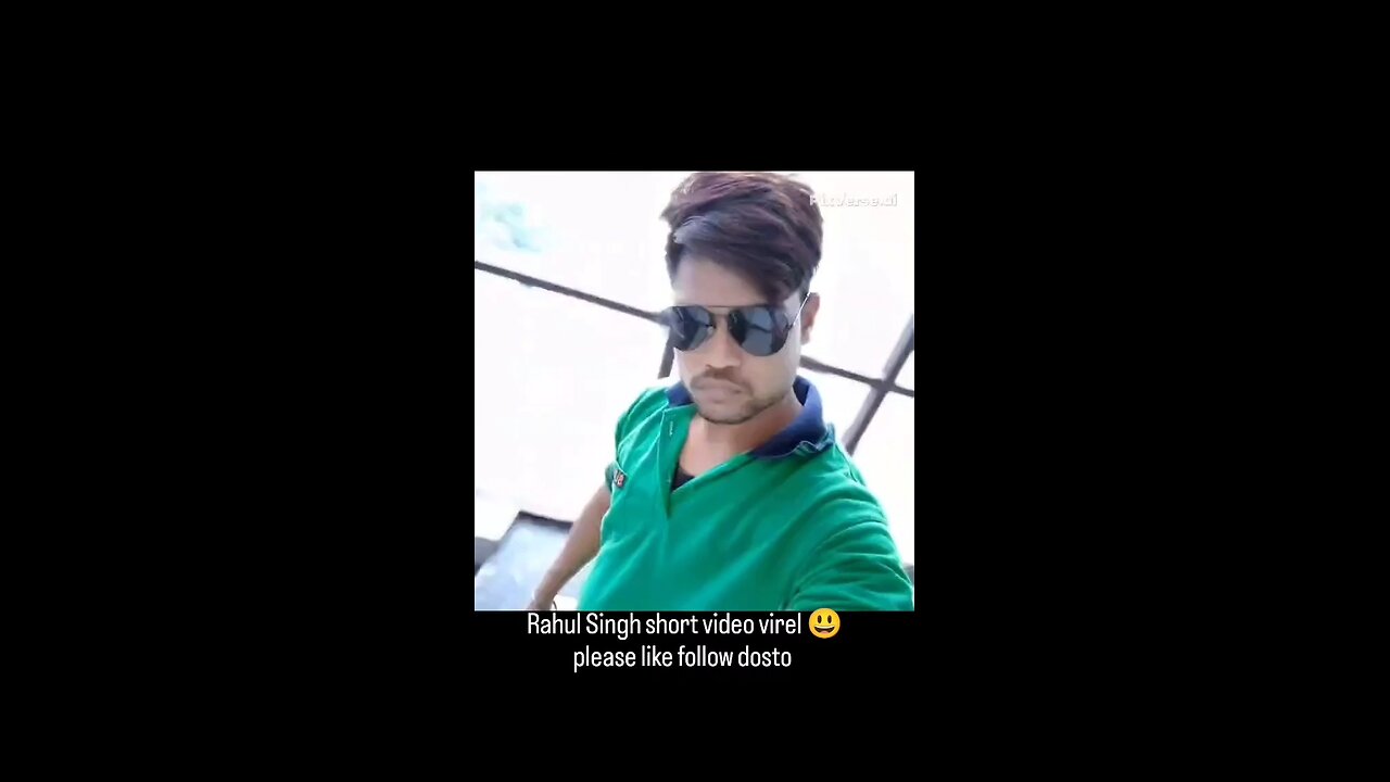 Rahul Singh short video virel 😃 please like follow dosto