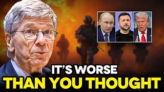 The Truth About Ukraine That Changes Everything | Jeffrey Sachs