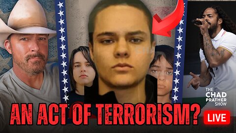 Idaho Shooting Suspect IDENTIFIED + Trump’s State Department REVOKES Visa Of Pro-Hamas Punk Star!