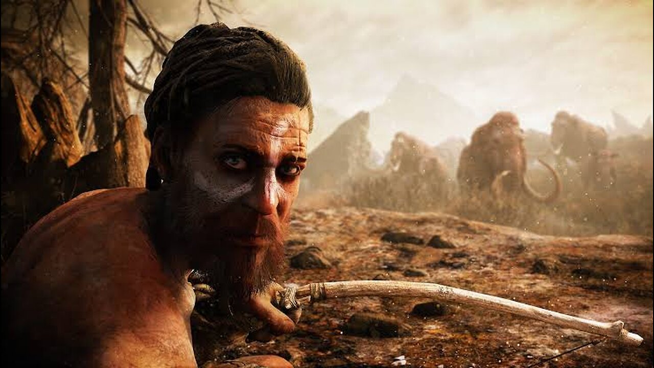 Far Cry Primal Gameplay | Dumec