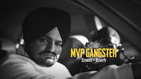 MVP GANGSTER