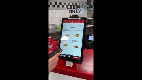 JUST IN: Fast food giant Steak 'n Shake is now officially accepting #Bitcoin Lightning Network paymt