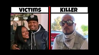 YouTuber Murders Two YouTubers on Livestream, Now Faces Death Penalty