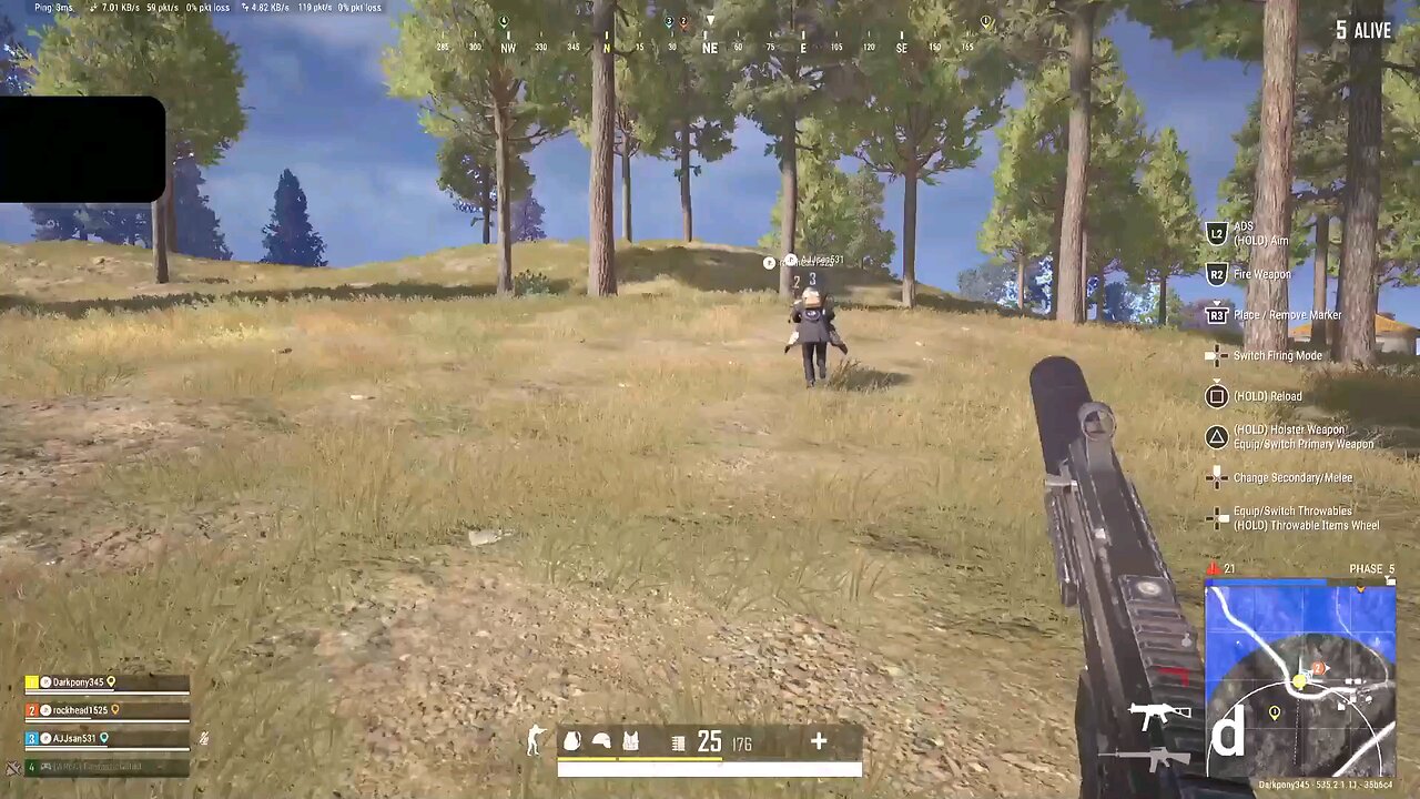 pubg battleground part 2