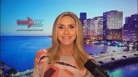Lara Trump: Wanted For Questioning | Ep. 113